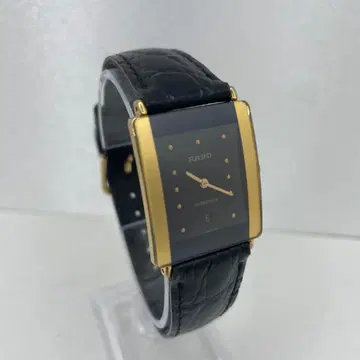 RADO 라도 160.3605.2N 손목시계