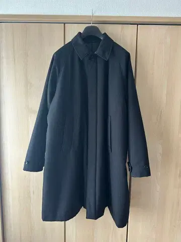 빔즈 코트 남성용