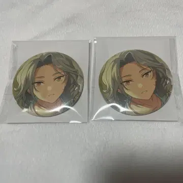 앙스타 란 나기사 콜렉션 캔 캔뱃지 sep Casual