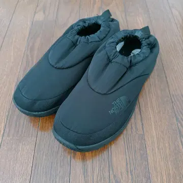 the north face 눕시 트랙션 라이트 모크