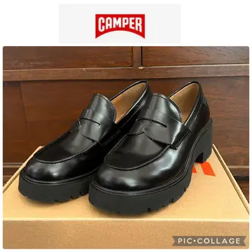 캠퍼 CAMPER Milah 밀라 펌프스