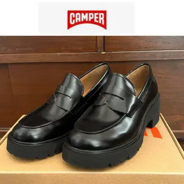 캠퍼 CAMPER Milah 밀라 펌프스