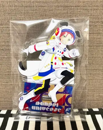 [미개봉] 프리파라 해피프리 아사히 도그 아크릴 스탠드