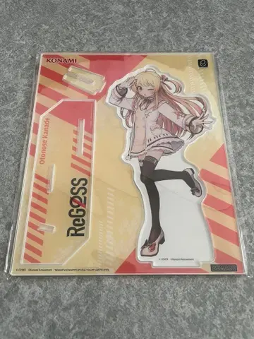 ReGLOSS BEMANI 오토노세 카나 아크릴 스탠드
