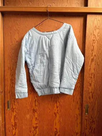 두르카마라 충전솜 상의 샘플