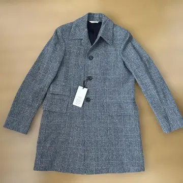 폴스미스 코트 미사용 새상품 M 사이즈