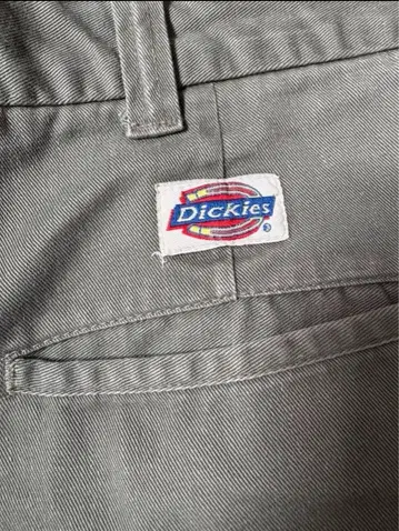 Dickies 874 미국제