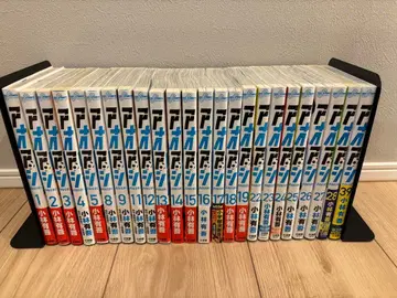 아오아시 코믹스 불균형