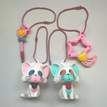 마법의 천사 크리미마미 참 컬렉션