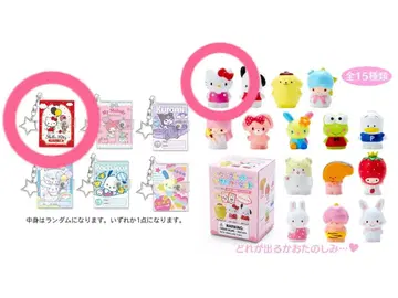 헬로키티 시크릿