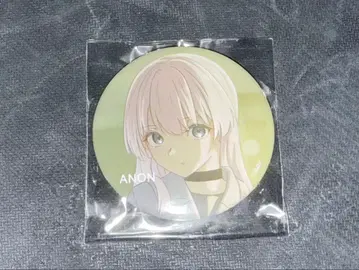 MyGO!!!!! 8th 캡슐 모듬 컬렉션 vol.3 치하야 아논