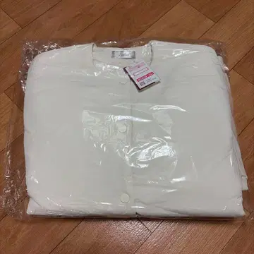 시마무라 choco HAPPY BAG 블루종 화이트