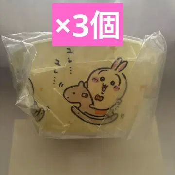 치이카와 해피백 2026 말 메라민 보울