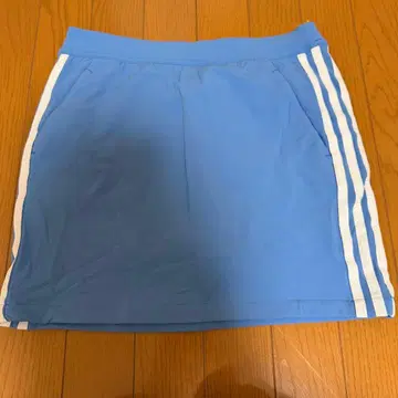 [ 새상품급 ] 아디다스 스커트 골프