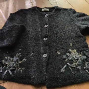 사에라 아키아카네 가디건