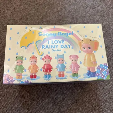 소니 엔젤 아이러브 레니데이 시리즈 모듬 박스 1BOX