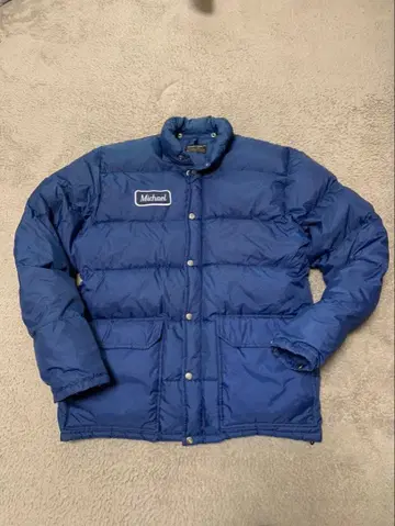 80s 다운 challenger MADE IN TAIWAN