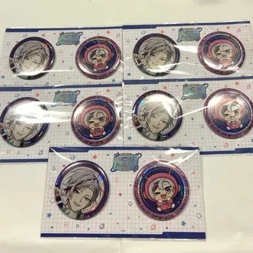 후와 미나토 캔뱃지 ROF-MAO 5주년