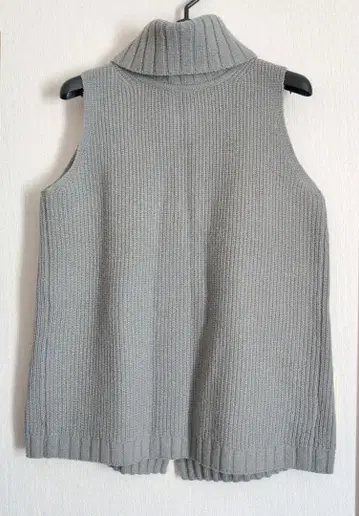 [ 새상품급 ] 해밀턴 니트 베스트 해밀턴 에센스