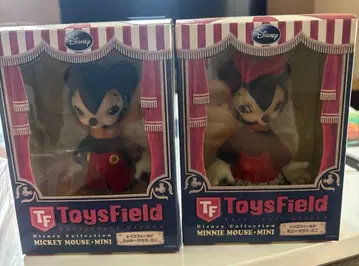 toysfield 미키 미니 세트