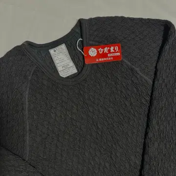 히다마리 JAXA LABEL 남성용 M