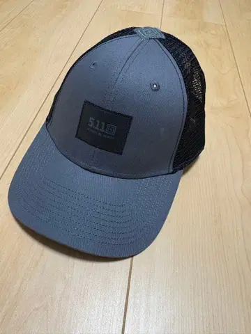 5.11 택티컬 캡