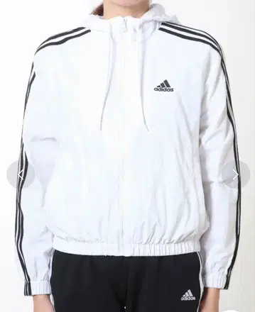 adidas 윈드 브레이커