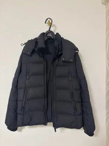 타트라스 볼보레 다운 블랙 사이즈 1 S사이즈 블랙 TATRAS