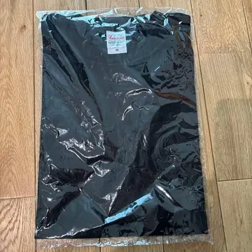 Ayako Fuji 25주년 기념 티셔츠 M 블랙