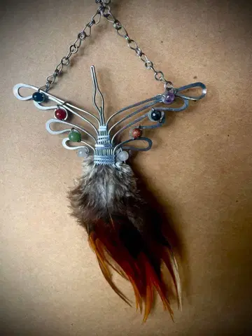 피닉스의 목걸이