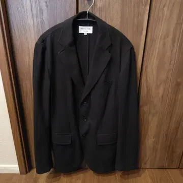 FREAK'S STORE 블랙 자켓 M