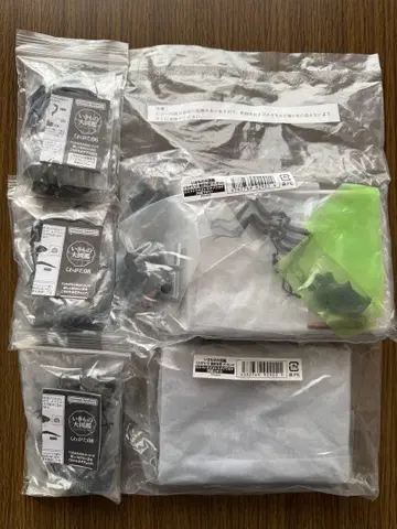 생물대도감 사슴벌레 시리즈 히라타사슴벌레 5종 세트