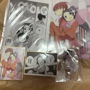 신만이 아는 세계 웨딩 분장 복권 엘르 모음