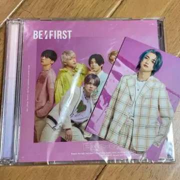 BE:FIRST Bye-Good-Bye JUNON