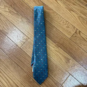 AttoVannucci/세테피에게 넥타이
