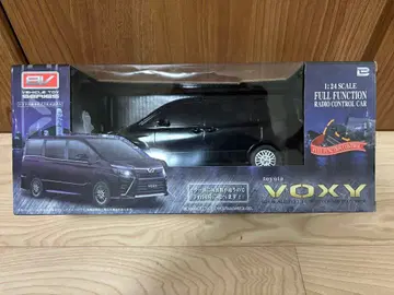 도요타 VOXY 1/24 무선 조종