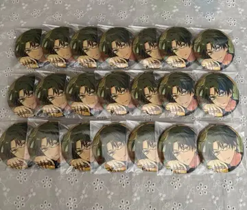 앙스타 캔뱃지 하스미 케이토