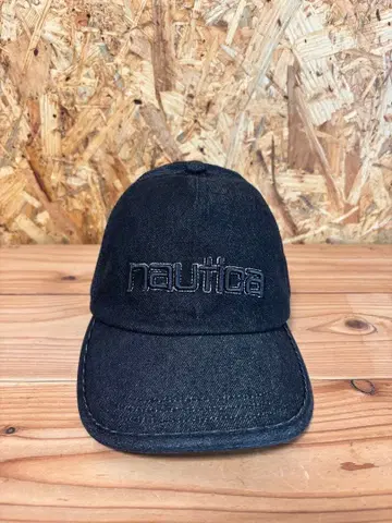 Nautica 노티카 캡