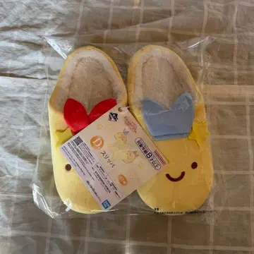 제일복권 스미코구라시 스미코와 밤의 휴식 D상 슬리퍼