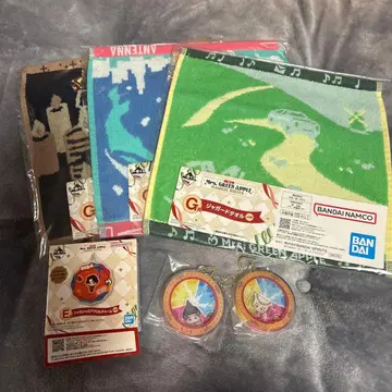 미세스 그린애플 5세트