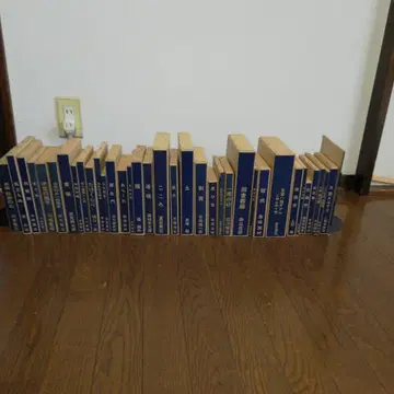 신선 명저 복각 전집 근대 문학관