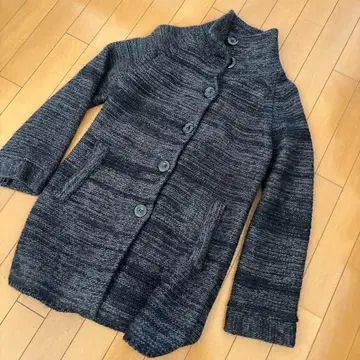 [ 중고품 ] 로트레아몽 여성용 자켓 사이즈 38