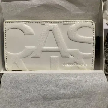 까스텔바작 CASTELBAJAC 레노 키케이스