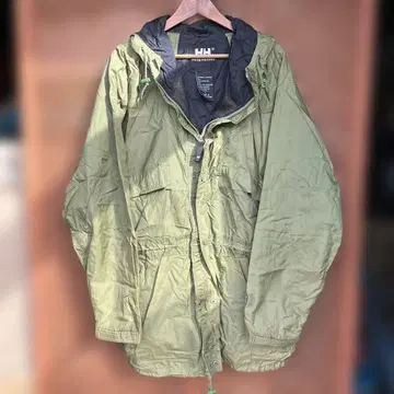 Helly Hansen 헬리한센 HH 나일론 자켓 L 사이즈