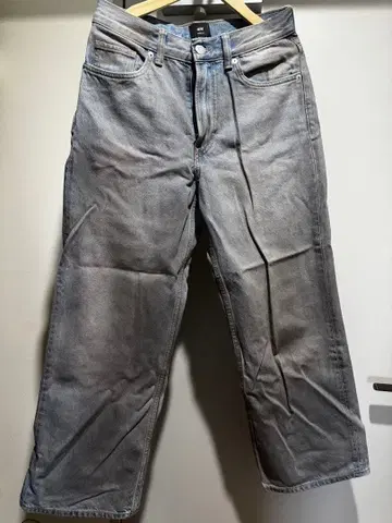 H&M 배기 핏 배기 팬츠