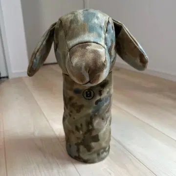 [ 레어 ] BRIEFING 브리핑 DOGGY 드라이버용 ARID