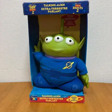 데드스탁 토이스토리 에이리언 피규어