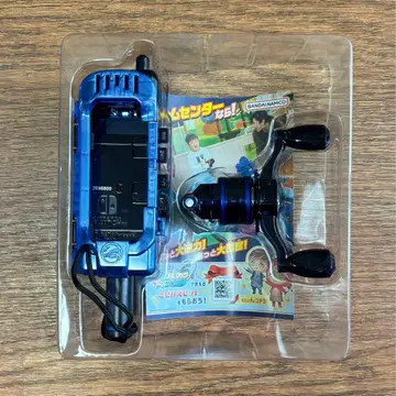 반다이 사오콘 Nintendo Switch용