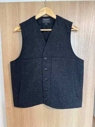 FILSON 울 베스트 M