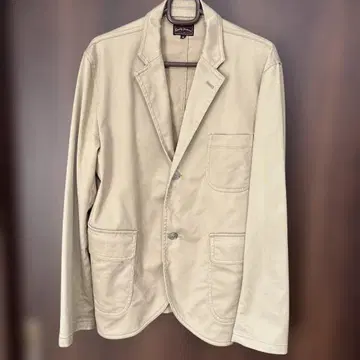 EDWIN 테일러드 자켓